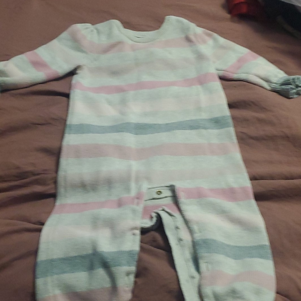 Baby onesie